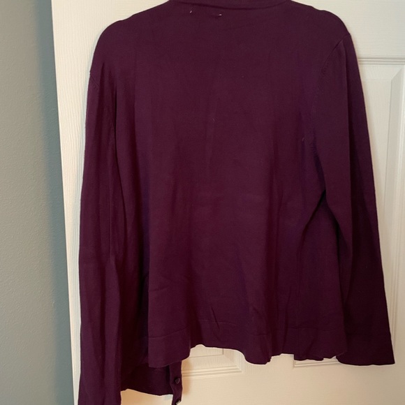 Sweater Cardigan‼️BOGO‼️ - Picture 7 of 7